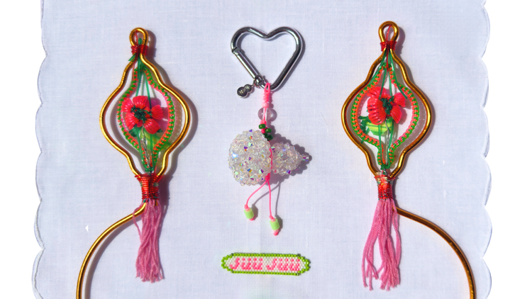 ミ☆ JUST ARRIVED ☆彡