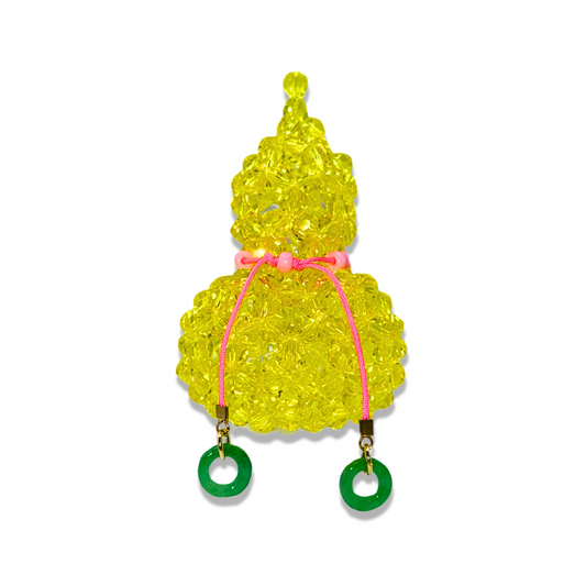 🪞 招财金葫芦 𓇢𓆸