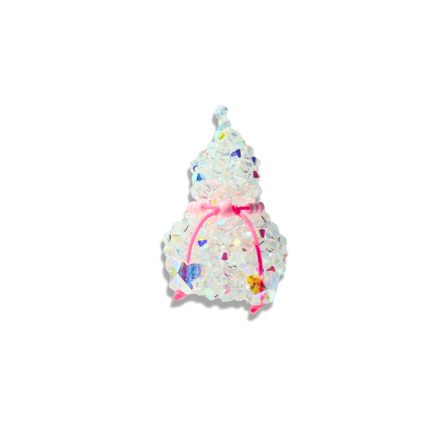 🌈 Aurora Crystal Wu Lou ʚїɞ