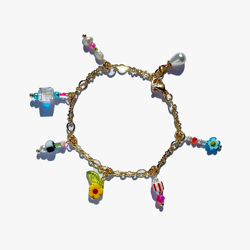 🌼 Garden of Eden Bracelet ☘️