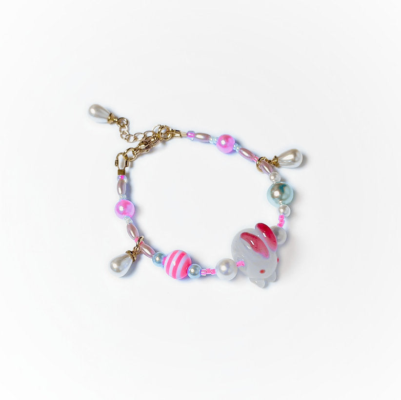 Usagi Heart Magic 🐰 Bracelet