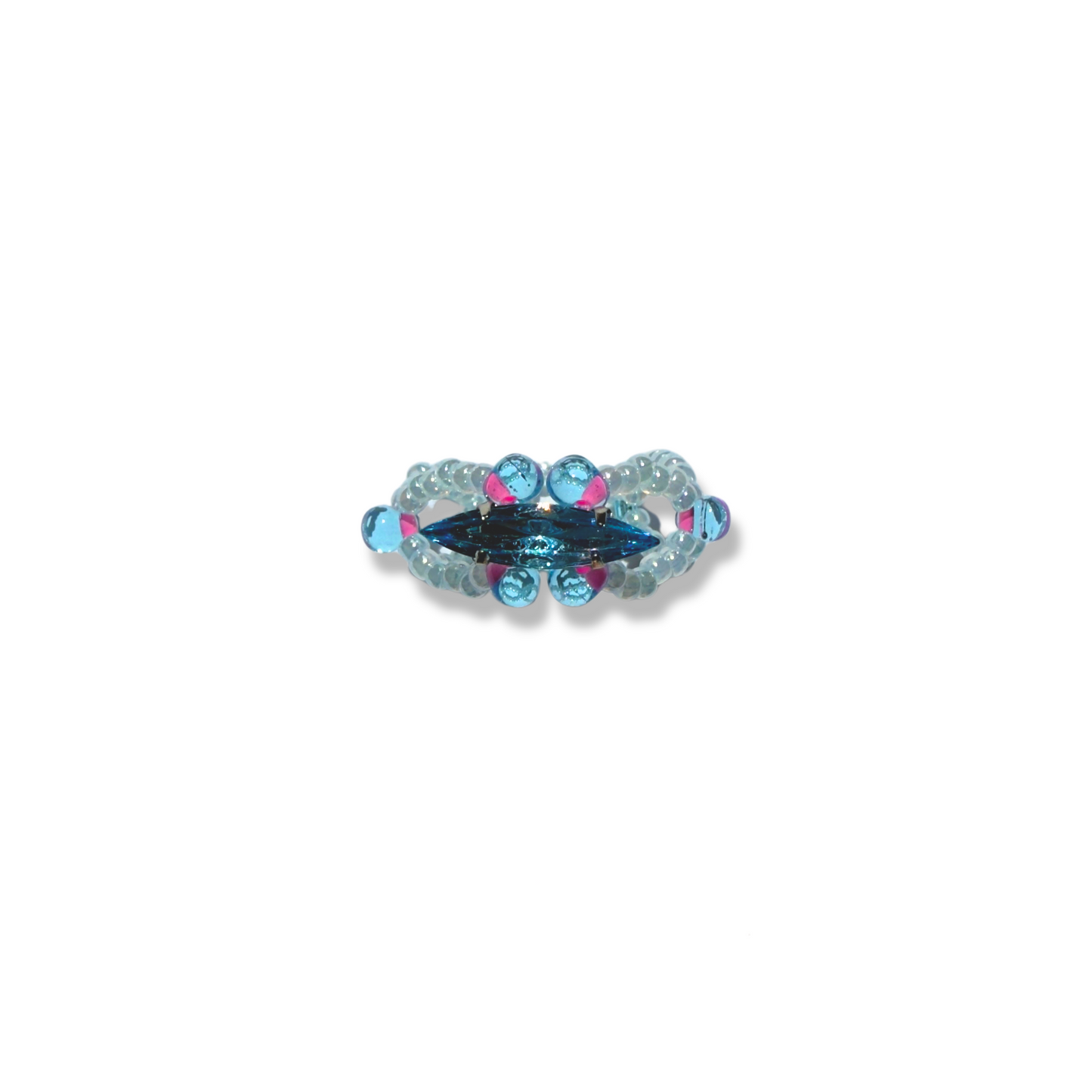 パラパラリング