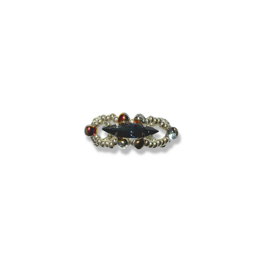 Mistress 9 Ring