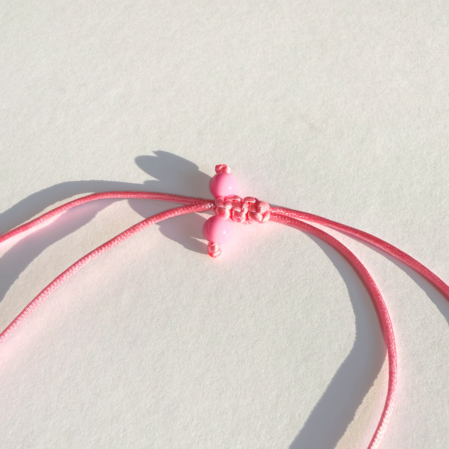 🌶️ Spicy Love Necklace