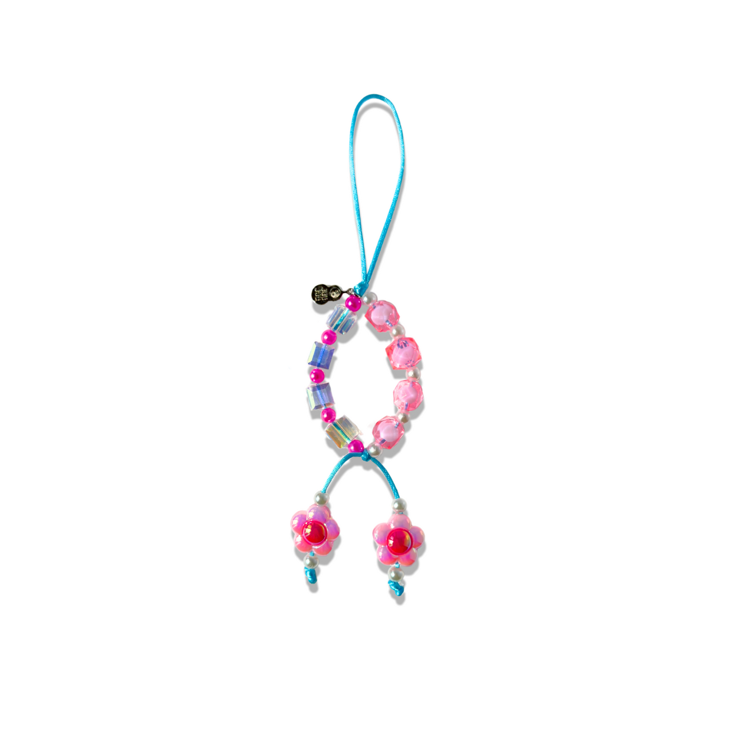 🌸 Sweet Blossoms Charm
