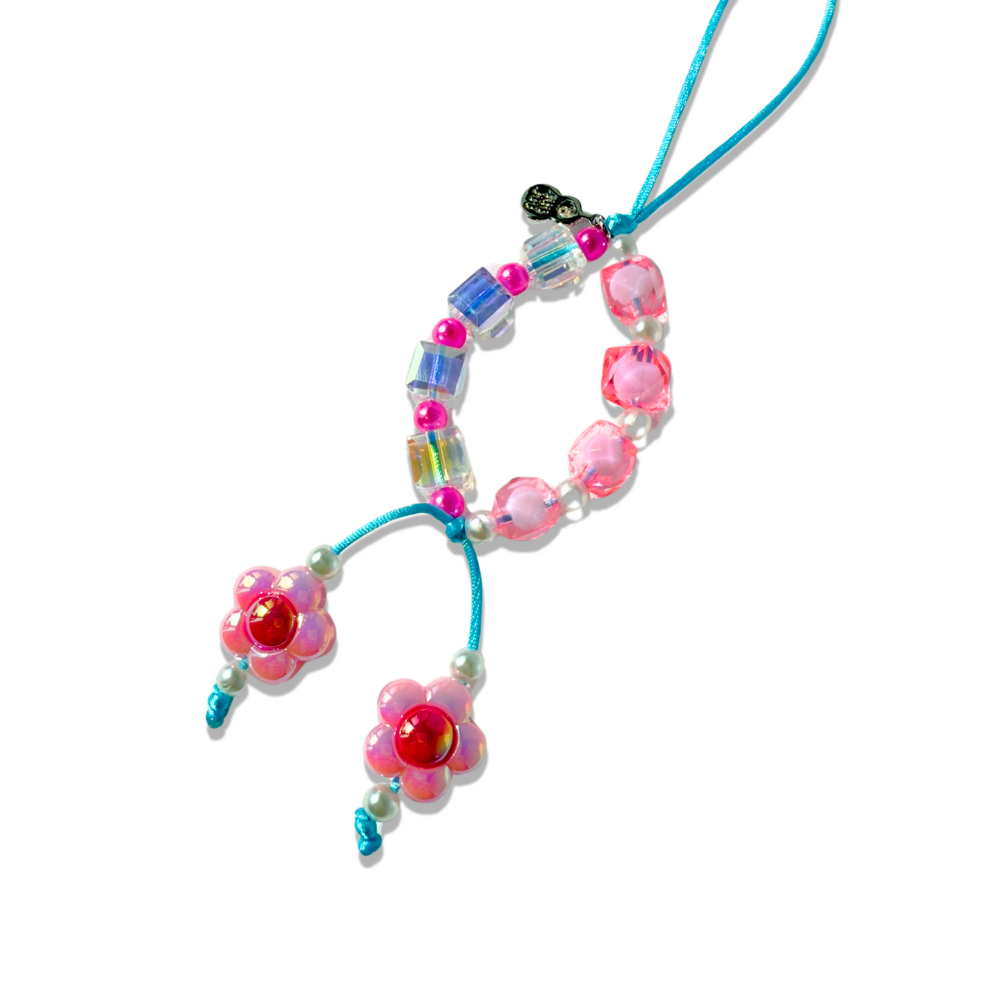 🌸 Sweet Blossoms Charm