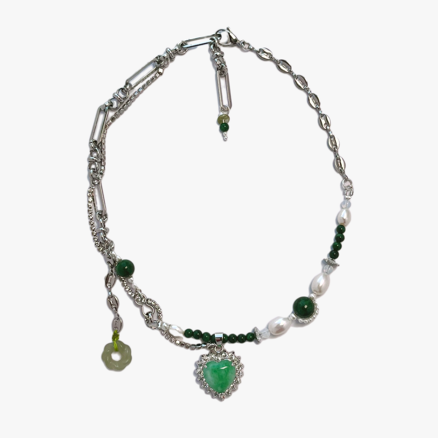 🐉 Ai Ai Magic Necklace