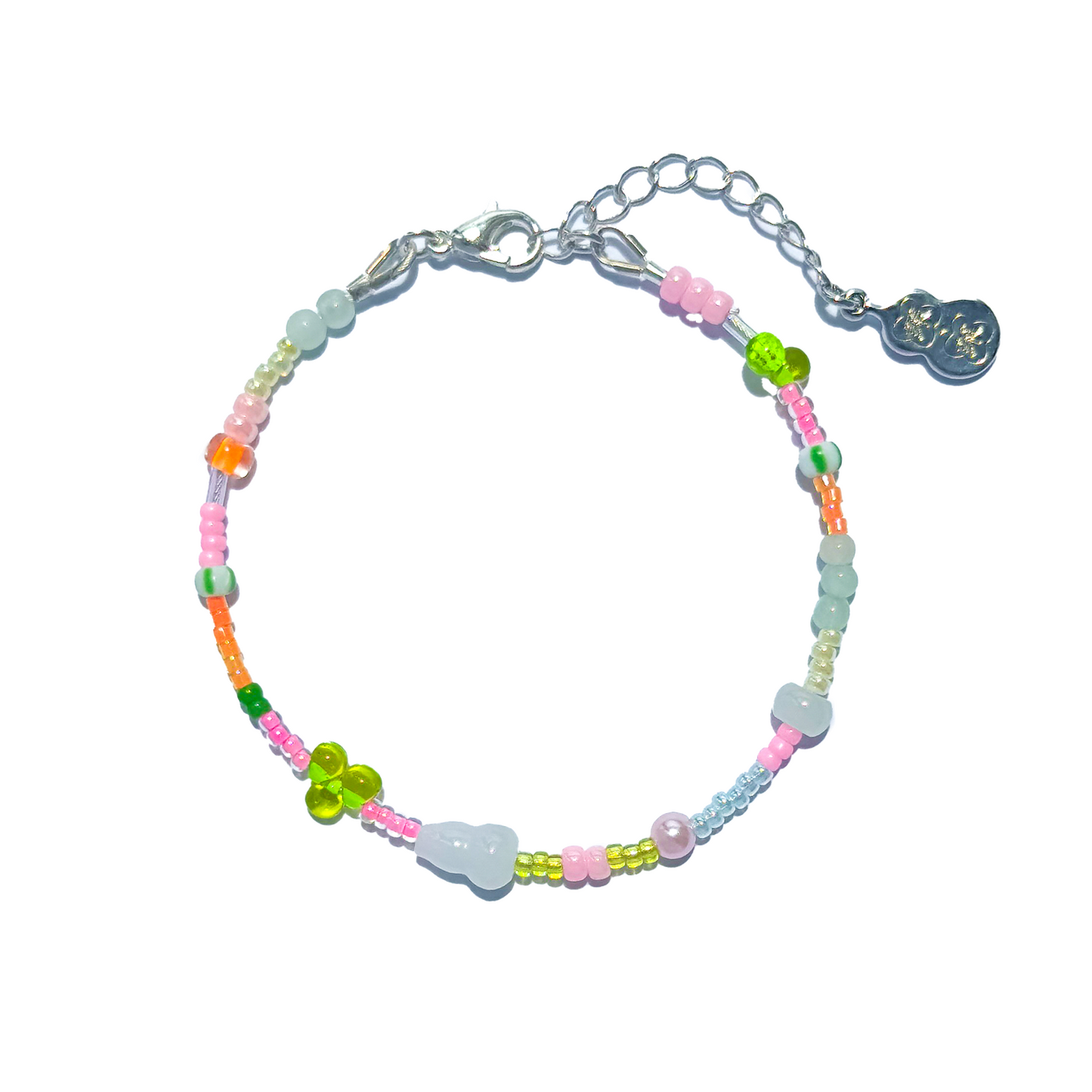 Good Luck Wulou Bracelet 🍀