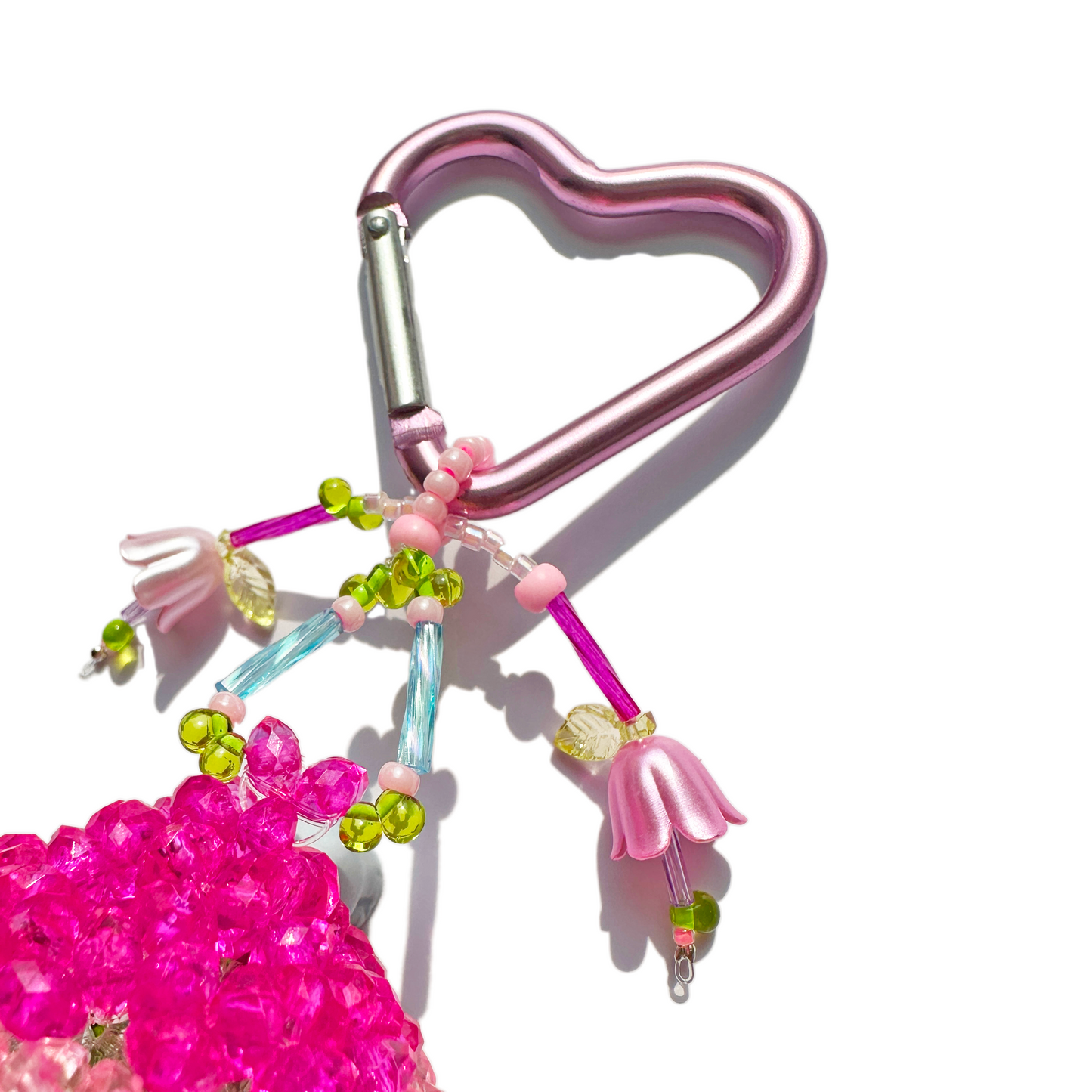 💮 Blessed Fruit Keychain