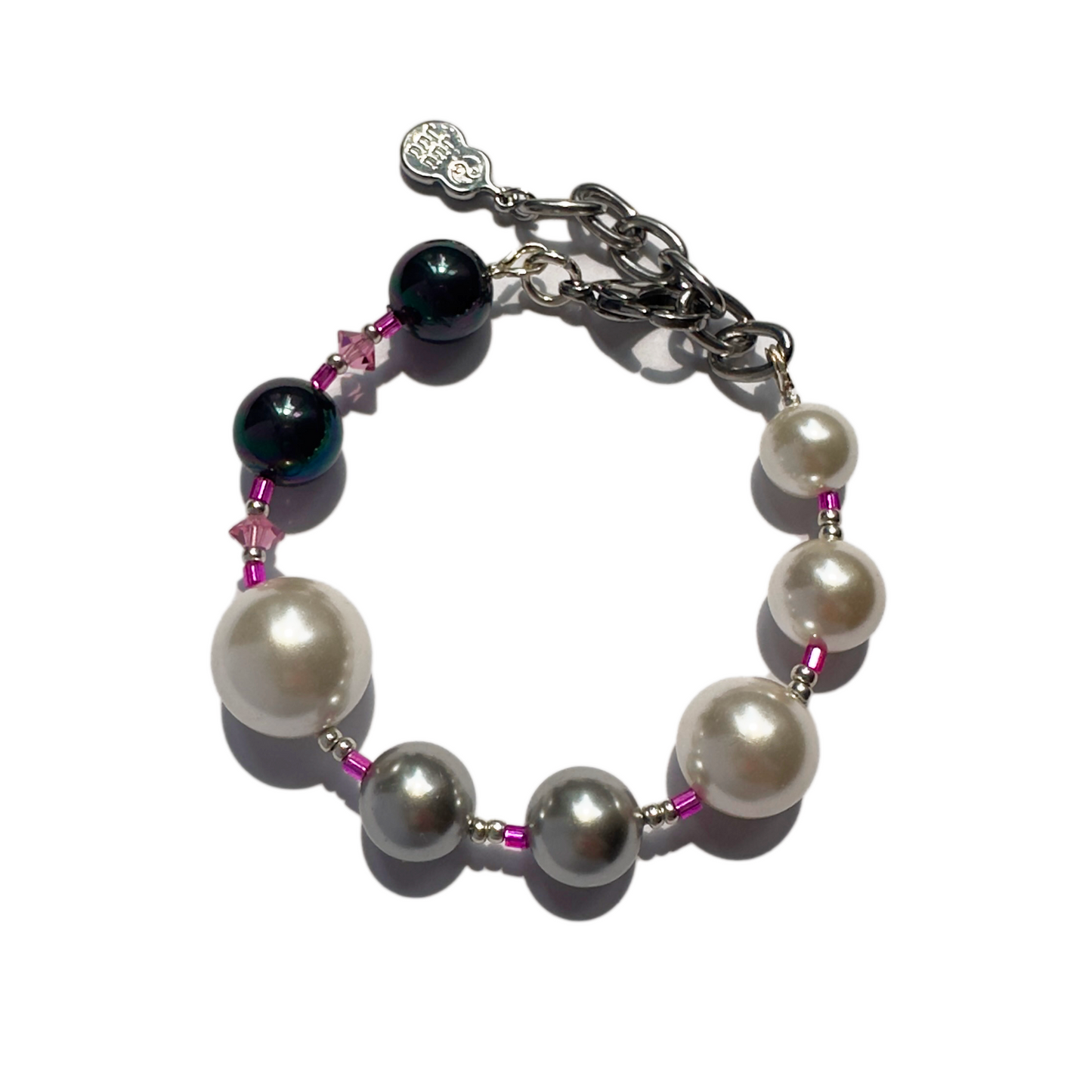 🔮Ender Pearl Bracelet