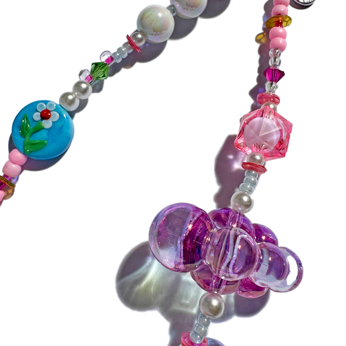 🍬 Euphoria Phone Charm