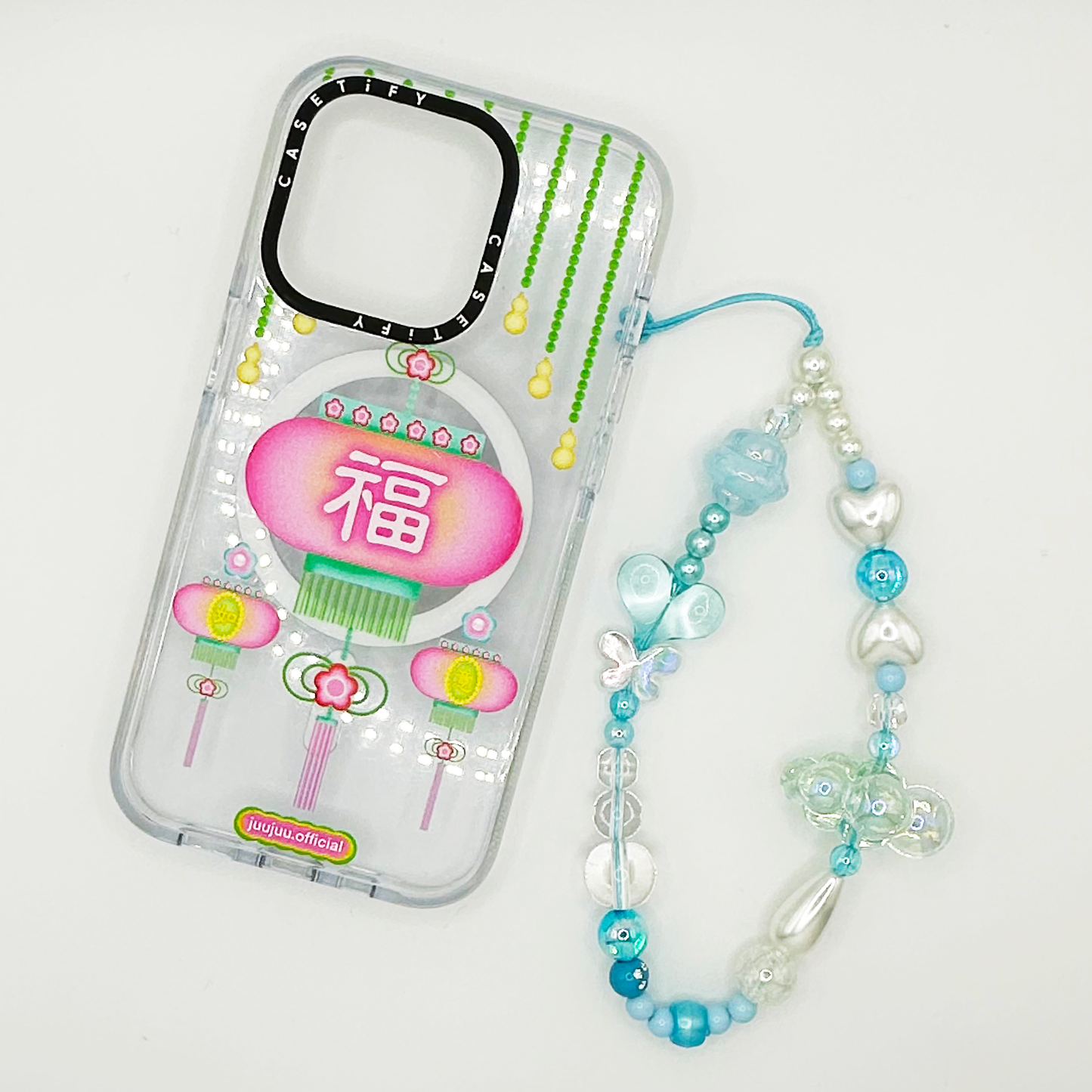 In The Clouds DIY Kit