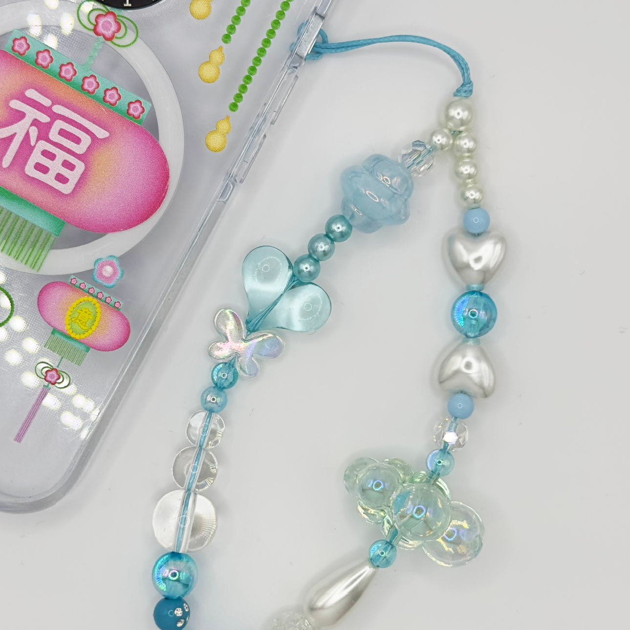 In The Clouds DIY Kit