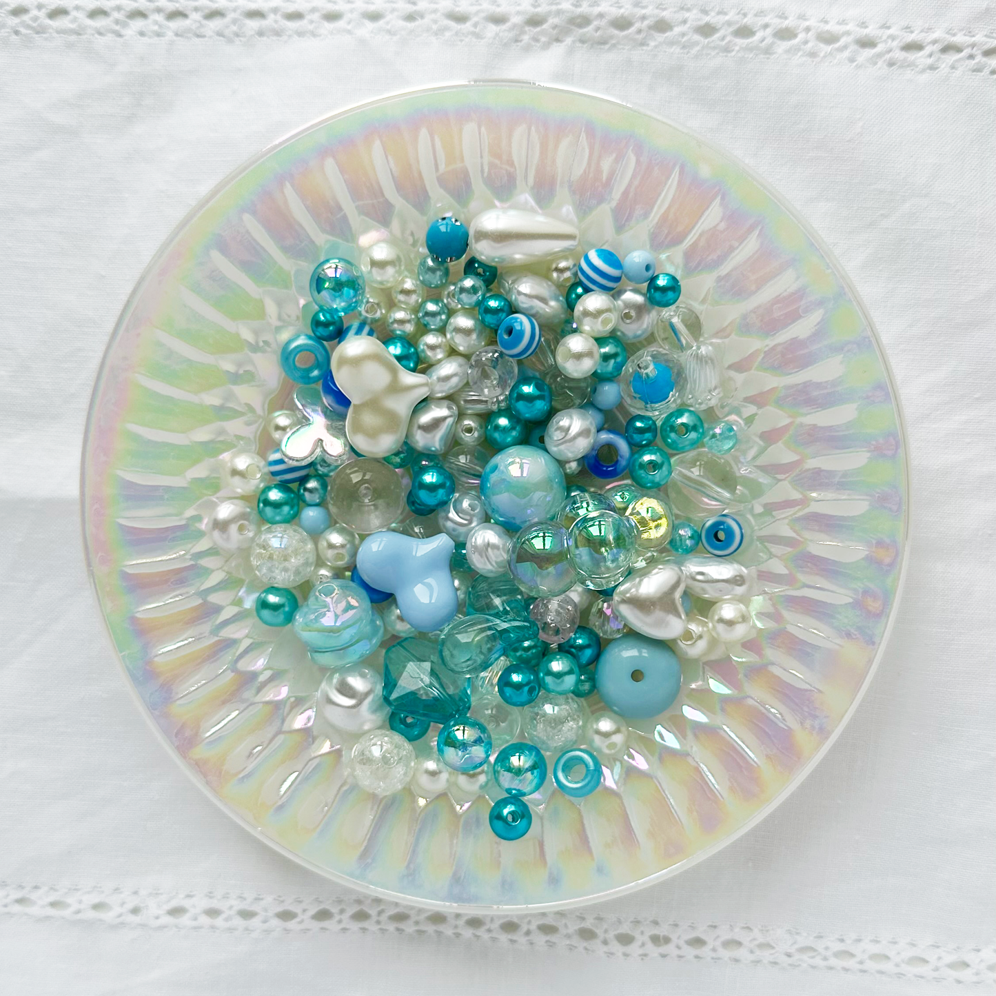 In The Clouds DIY Kit