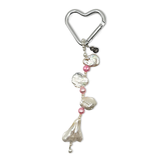 玛丽·安托瓦内特钥匙扣