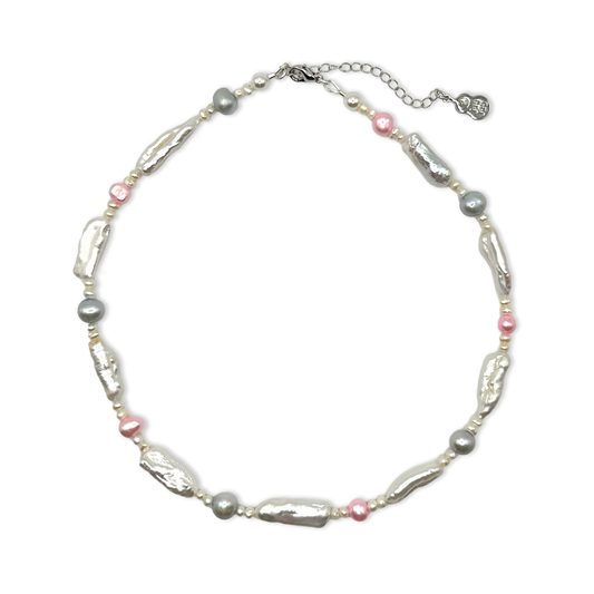 玛丽·安托瓦内特颈链