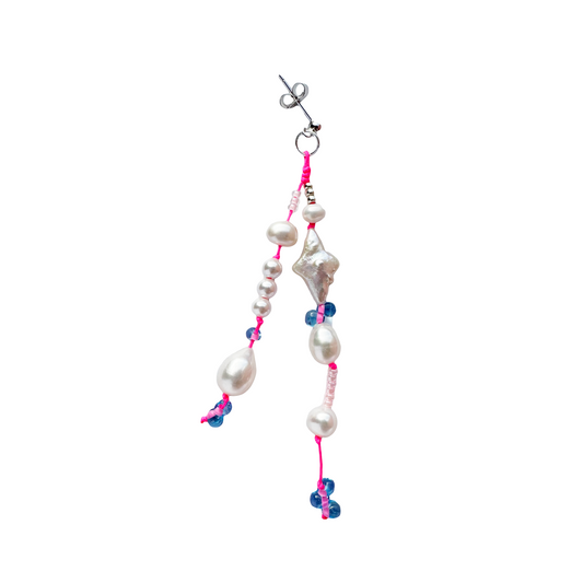 εїз 魔法耳环 εїз