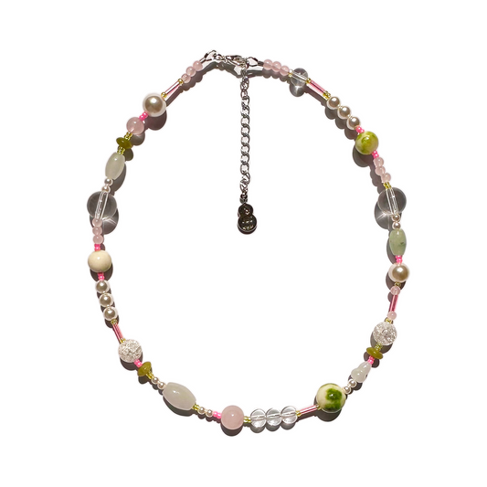 🍬 Sakuma Drops 糖果项链