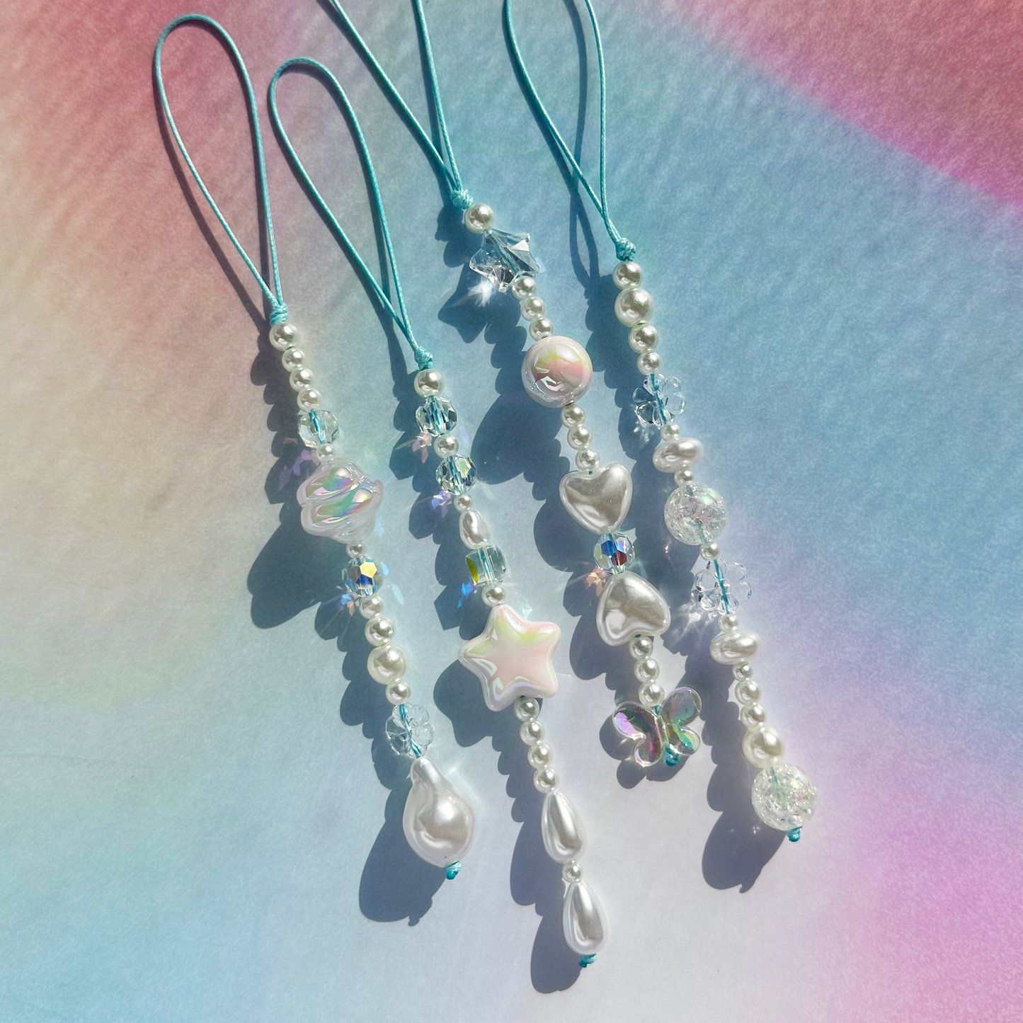🎄 Twinkle Twinkle Little Star Xmas Ornaments ˗ˏˋ ★ ˎˊ˗