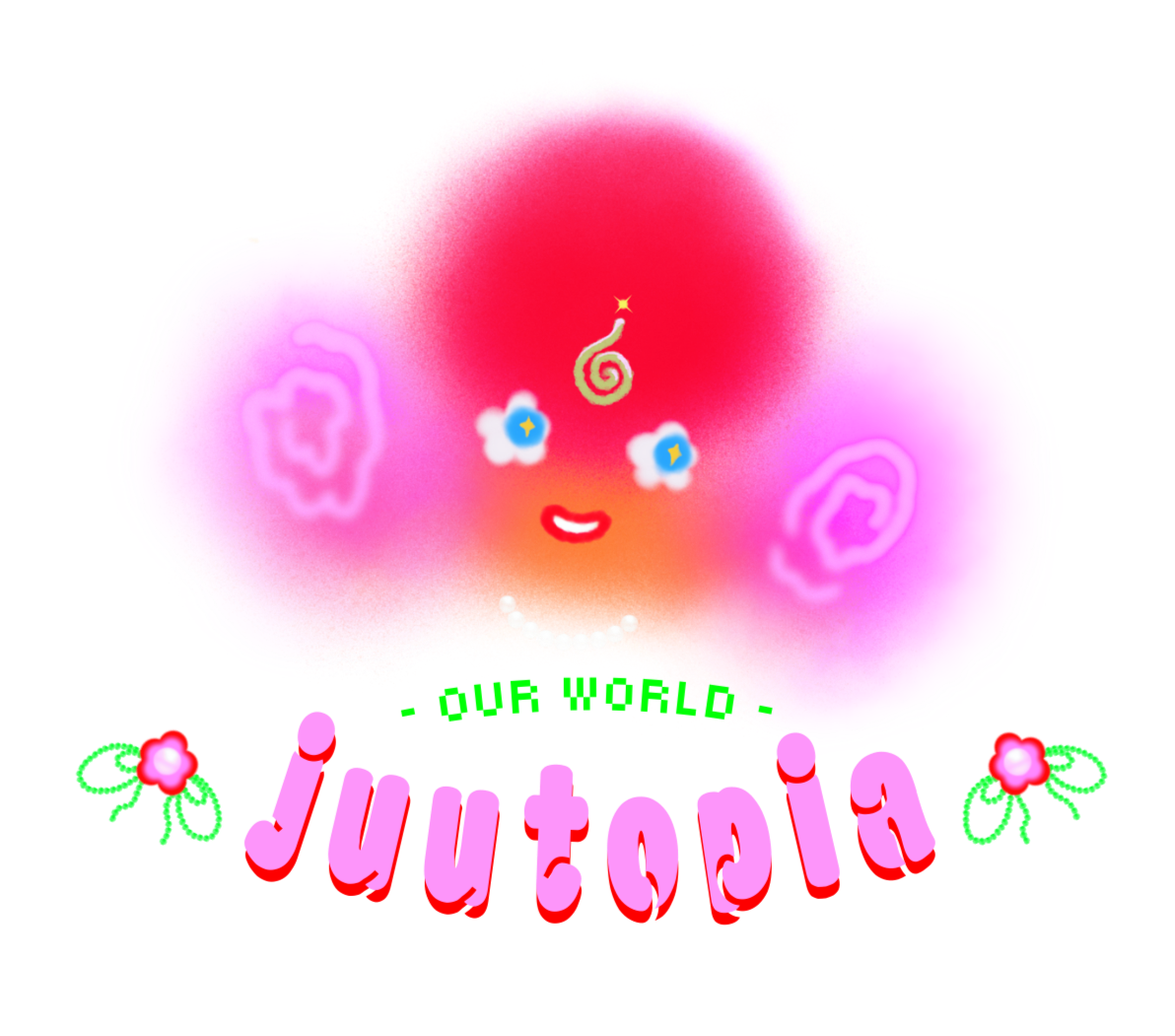 Juutopia Banner