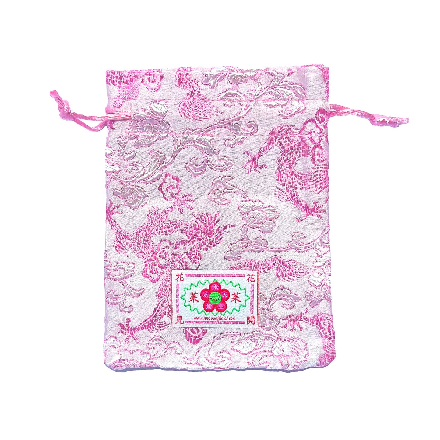 Good Fortune Pouch 🧧