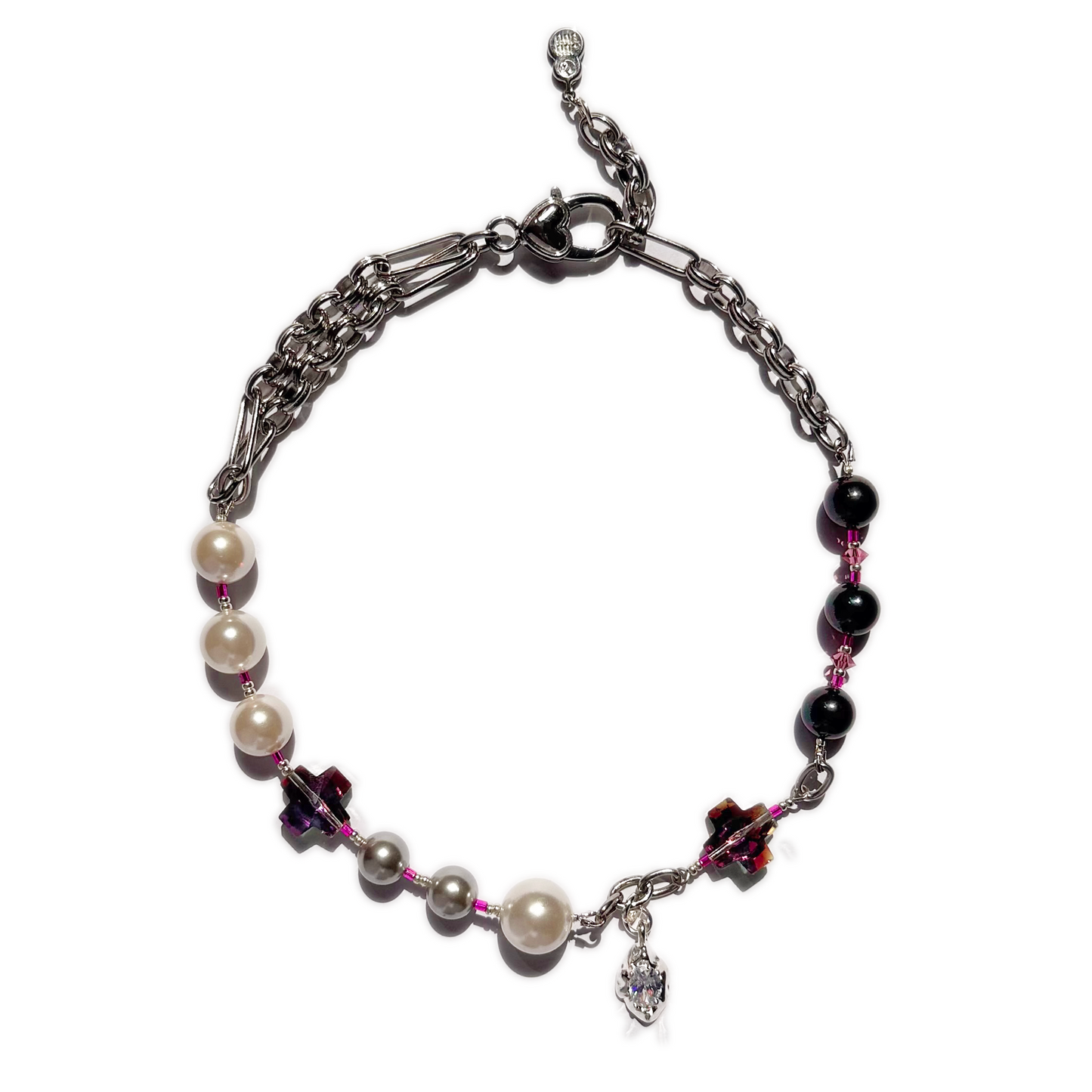 🔮 Ender Pearl Chain