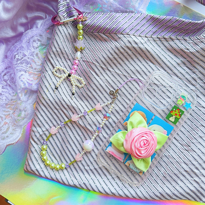 花禮蝴蝶結 ౨ৎ˚⟡˖ ࣪