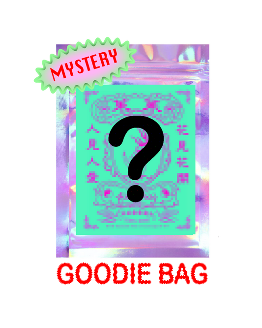 ❓Mystery Goodie Bag