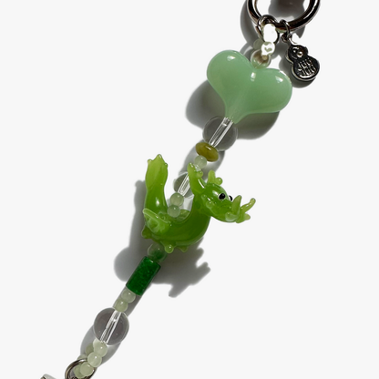 🐉 Dragon Ai Ai Keychain