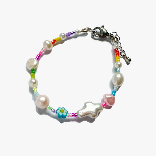 🌈 Prism Universe Bracelet