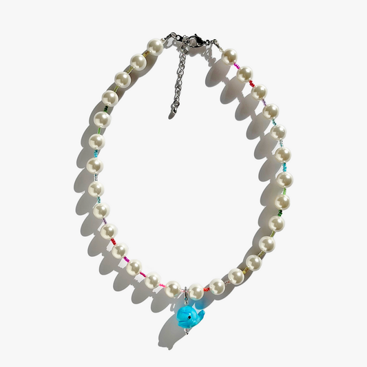 🌈 Over the Rainbow Necklace