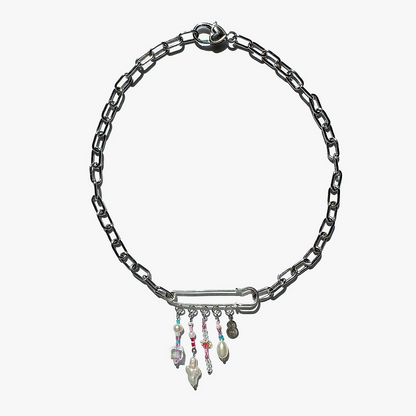 🫧 Night-Light Jellyfish Chain