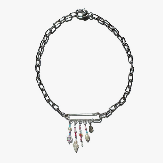🫧 Night-Light Jellyfish Chain