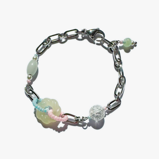 🍧 Ice Cream Krispy Kreme Bracelet