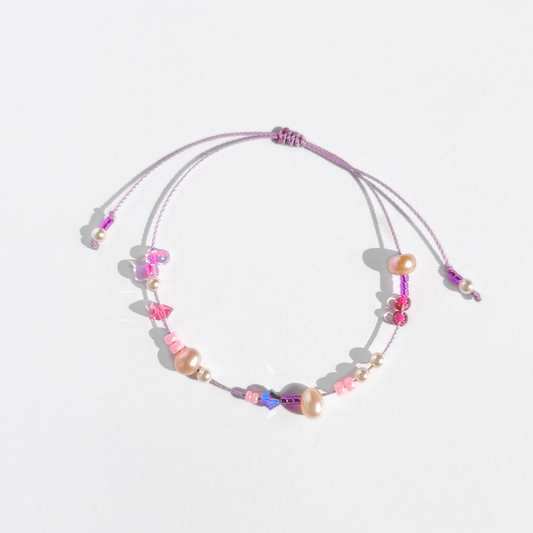 Saturn ⭑ ♄ Bracelet