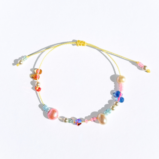 Venus ⭑ ♀ Bracelet