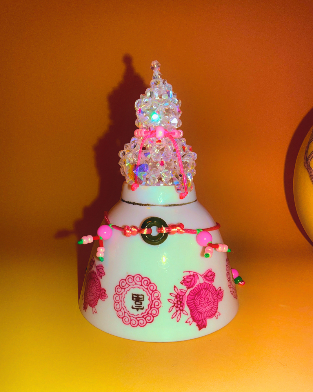 🌶️ Spicy Love Jewelry Set