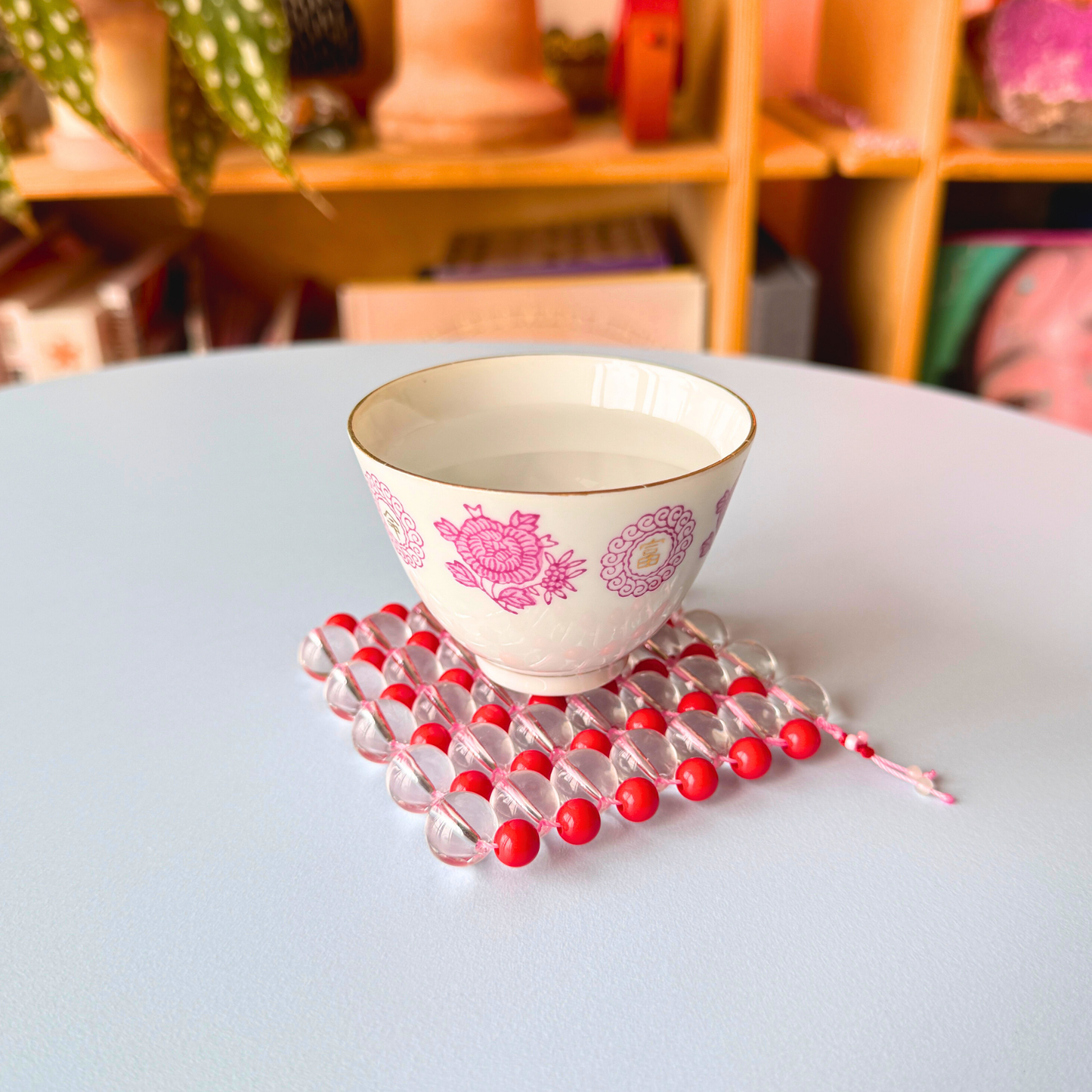 紅豆泡泡 🫘˚.⋆ ꒰ 接單訂製 ꒱