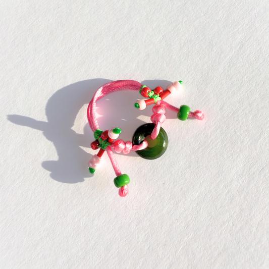 🌶️ Spicy Love Ring