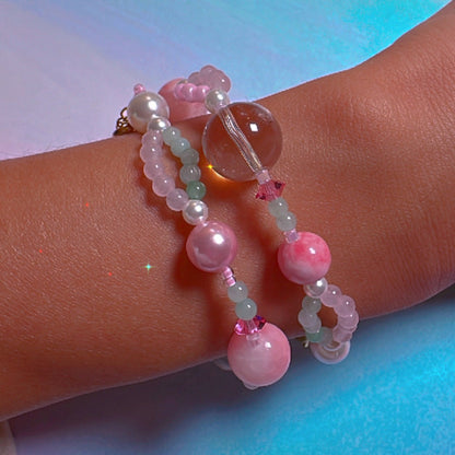 ✿ The Blessed Fruit Bracelet ✿