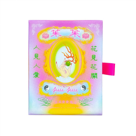 观音首饰盒🪷