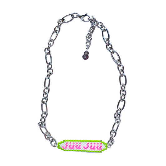 Jüü Jüü Chain Necklace