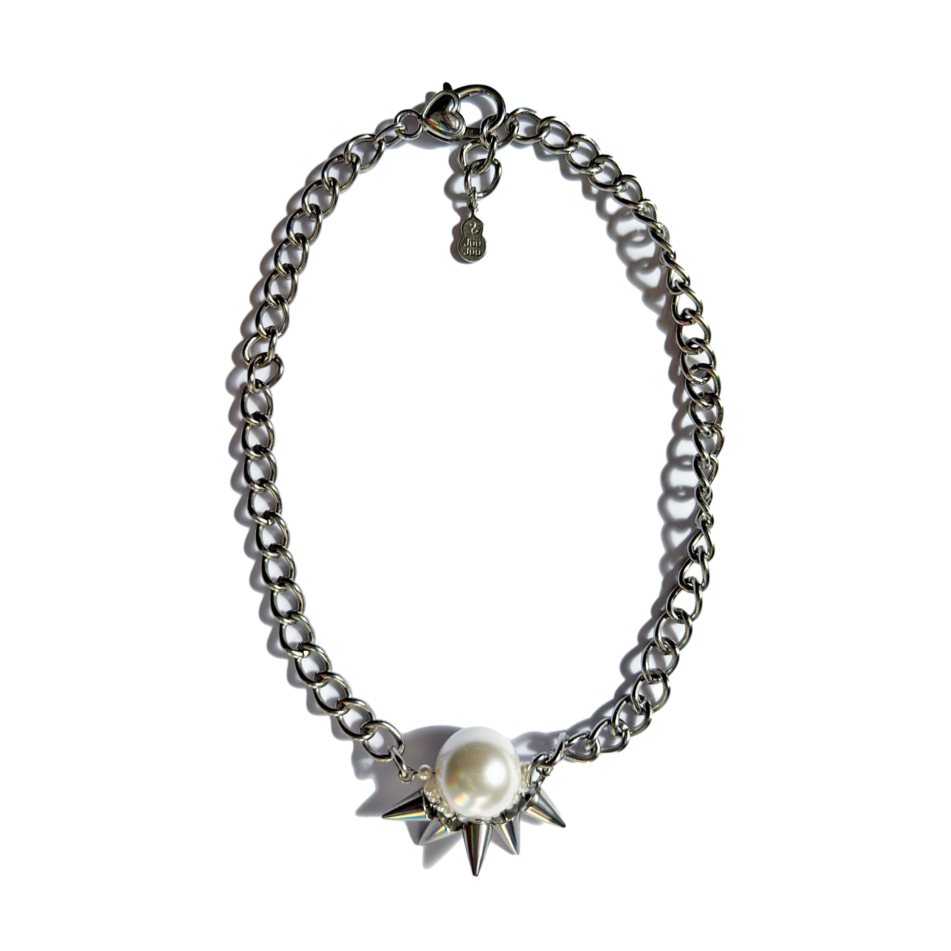 ⛓️ Meteor Hammer Chain – juujuu.official