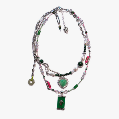 🐉 Ai Ai Magic Necklace