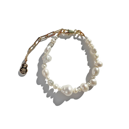 Pearly! Pearly! Bracelet