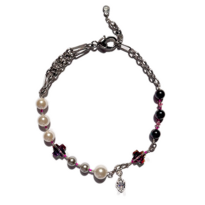 🔮 Ender Pearl Chain